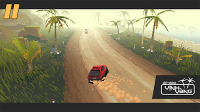 Drive Game Screenshot 4