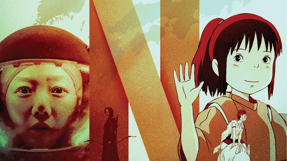 China Entertainment News: South Korea and Japan Emerge as Key