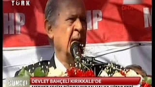 Gel Bilalım Karakola gidelim