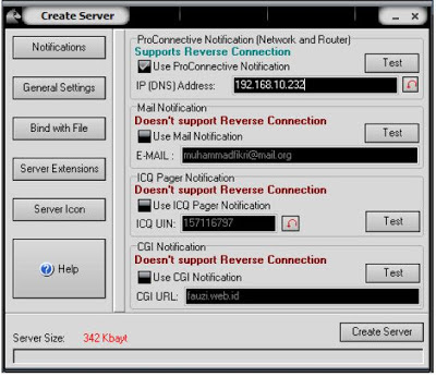 logiciel prorat v1.9 gratuit