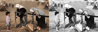 صور قديمة ونادرة من فلسطين قبل 1948 Palestine-04-1536x506