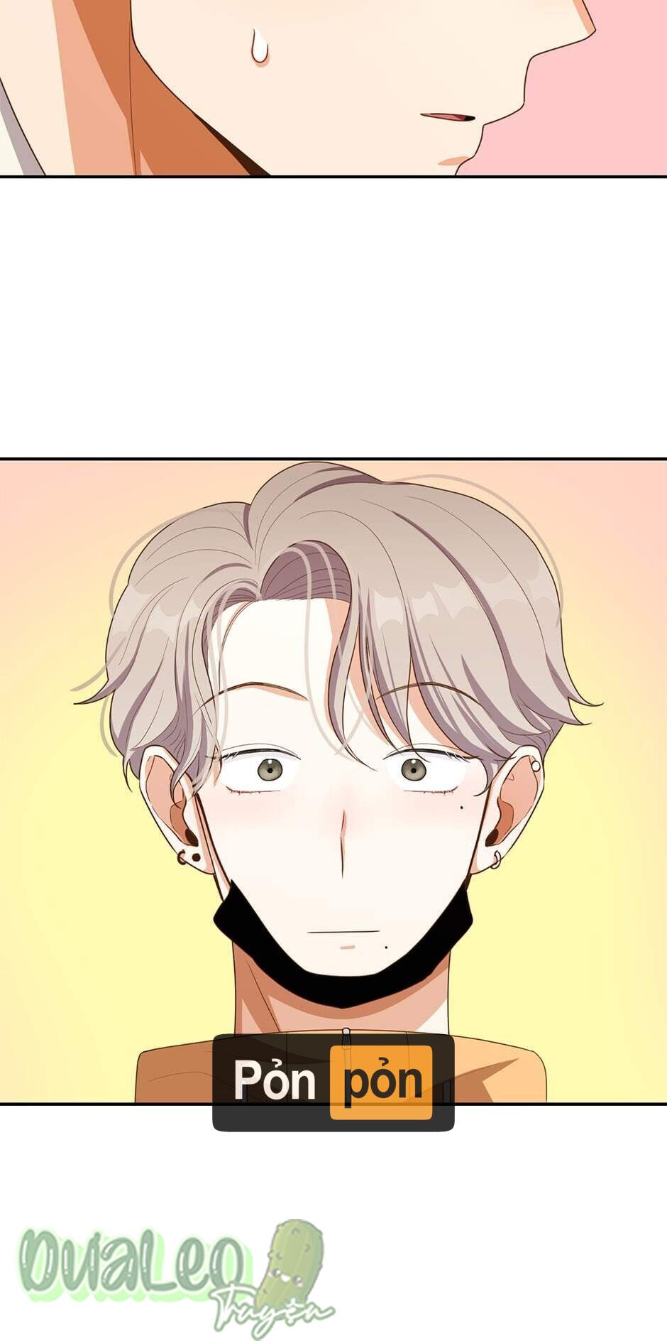 Đọc truyện Tình Yêu Thuần Khiết - Chapter 3