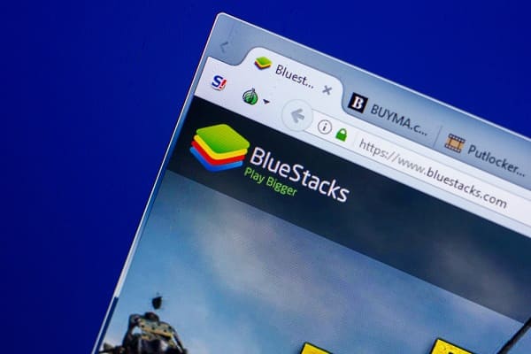 ماهو بلوستاكس - Bluestacks تعرف على محاكي تطبيقات الأندرويد ماهو بلوستاكس - Bluestacks تعرف على محاكي تطبيقات الأندرويد
