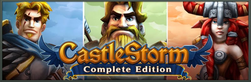 Castlestorm Complete Edition Multilenguaje (Español) [Mega]