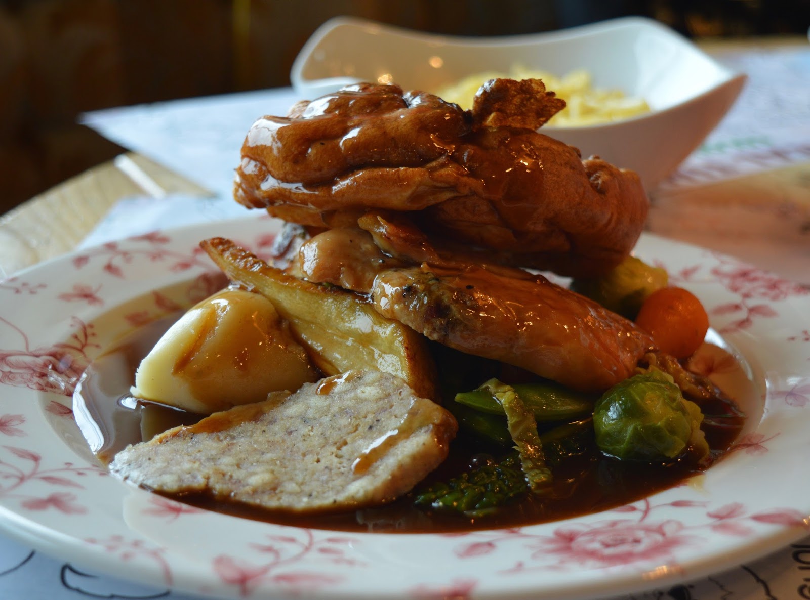 Our Guide to the Best Sunday