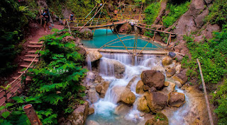 Akhir Tahun ke Yogyakarta? Main ke Wisata Air Terjun Yuk! Akhir Tahun ke Yogyakarta? Main ke Wisata Air Terjun Yuk!