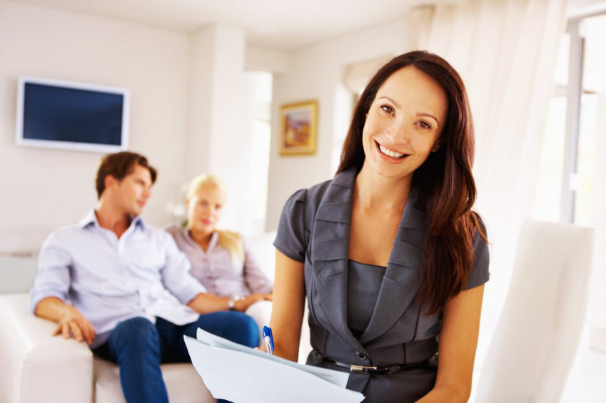 Goldsmith How to stumble on a fine Commercial Estate Agent in