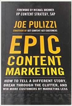  Epic Content Marketing