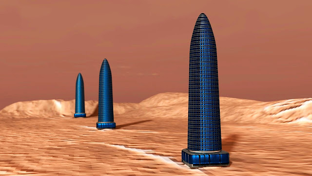 Tower-of-mars