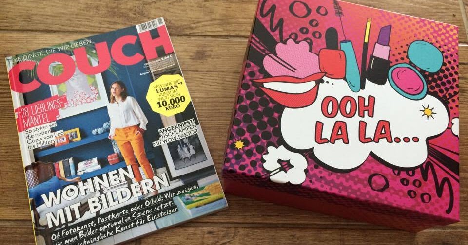 Dawanda Wohnparade So Wohnen Wir Wohn Projekt