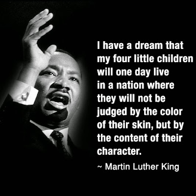 Dr martin luther king jr quotes i have a dream