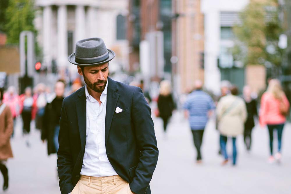 Summer Style Tips for Finding a Flattering Hat