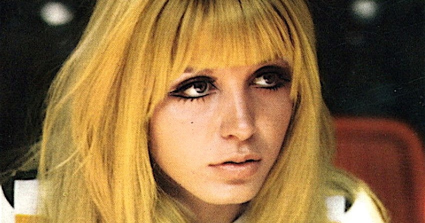 A FADED PICTURE DORI GHEZZI