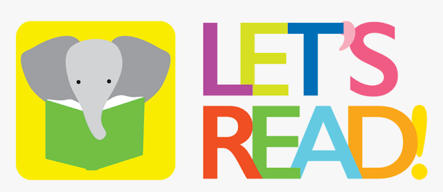 Aplikasi Let's Read Aplikasi Let's Read