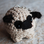 PATRON GRATIS PERRO AMIGURUMI 22965