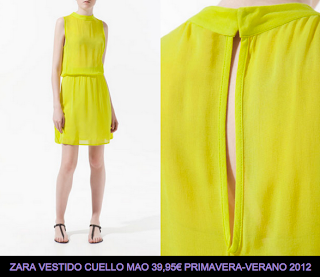 Zara-Vestidos-Amarillos2-Verano2012