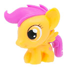 My Little Pony Series 10 Fashems Scootaloo Figure Figure