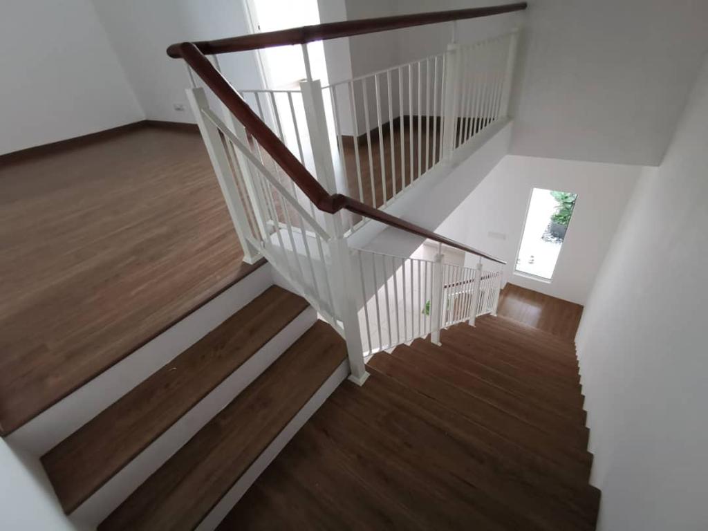 For Sale Impiana Villa Taman Tuanku Jaafar Senawang Chester