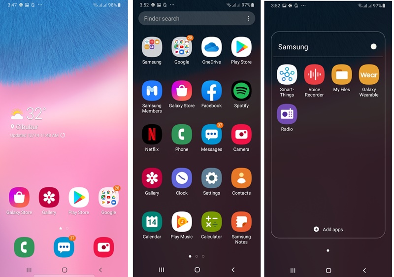 Android Nougat: il rilascio per Samsung Galaxy S7 è vicino Samsung, Samsung gala