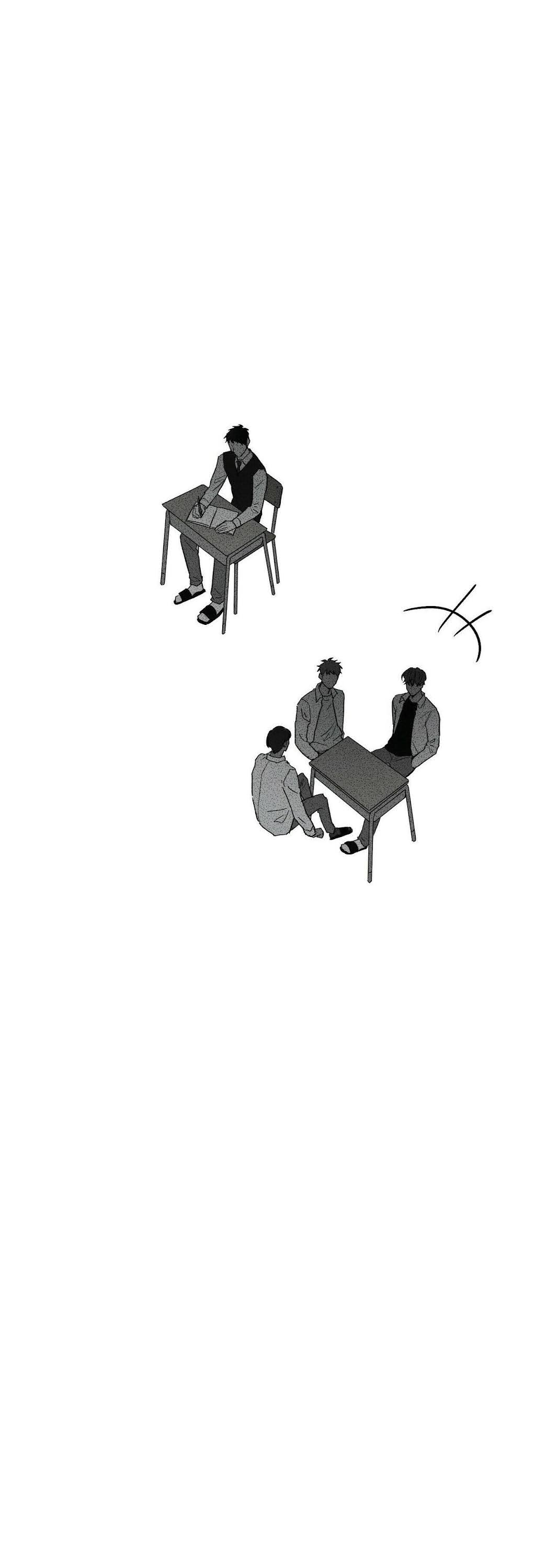 Đọc truyện Thanh niên văn học - Chapter 3
