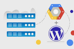 Tutorial Setup WordPress di Google Cloud Platform 