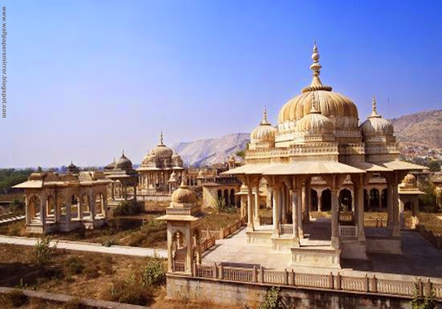 Top 10 best places to vist in India