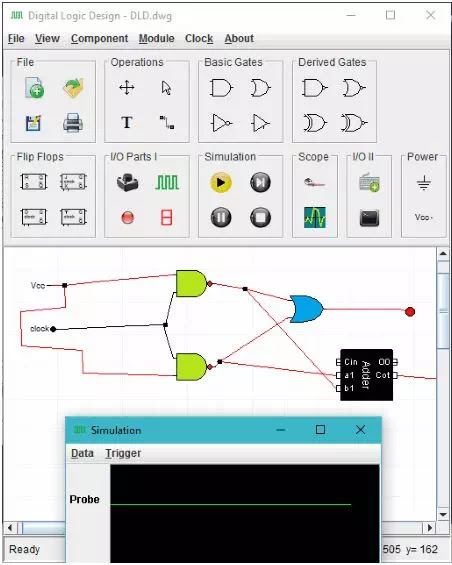 10 Software Simulasi Rangkaian Elektronik Gratis Terbaik Brankaspedia Blog Tutorial Dan Tips