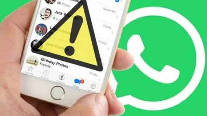 WhatsApp users should be careful! A new scam has arrived, save yourself this way, New Delhi, News, Technology, Business, Message, Cheating, National