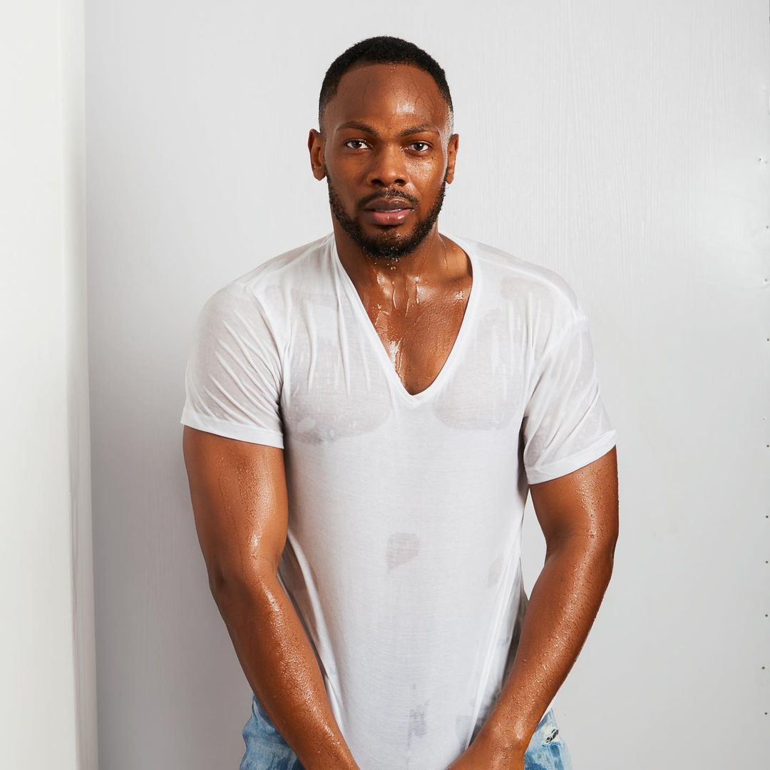 Daniel Etim Effiong Biography, Age, Net Worth, Wife Toyosi, Height