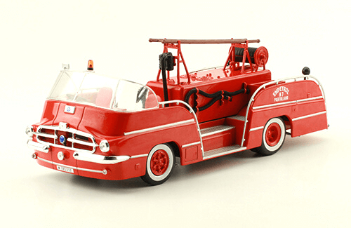 Pegaso 140 D.C.I. (1958) Bomberos de Puertollano Pegaso 140 D.C.I. 1958 Bomberos de Puertollano vehiculos de reparto y servicio