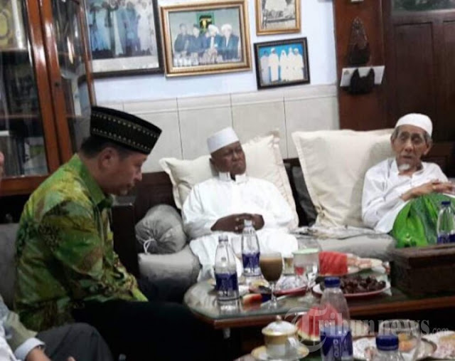 Setiap Mahluk Hidup Pasti Akan Mati, Ketahui Amalan Berikut Ini Memperpanjang Usia Hidup Kita Setiap Mahluk Hidup Pasti Akan Mati, Ketahui Amalan Berikut Ini Memperpanjang Usia Hidup Kita