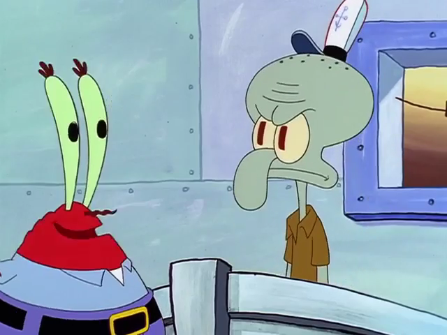 spike boots from spongebob