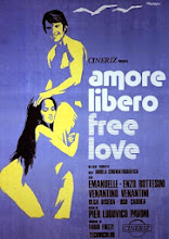 Amore Libero (Free Love) (1974) [Vose]