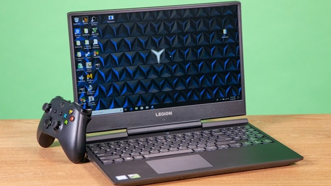Lenovo Legion Y7000 SE Gaming Laptop