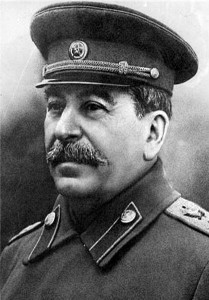 Joseph Stalin 23 June 1941 worldwartwo.filminspector.com