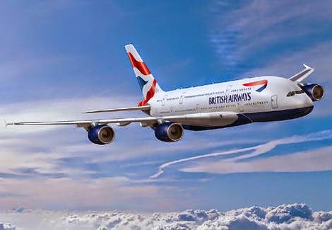 JULIAN BRAY AVIATION SECURITY, OPERATIONS NEWS Tel: 01733 ...