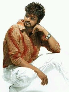 ILAYATHALAPATHY VIJAY: KURUVI MOVIE IMAGES