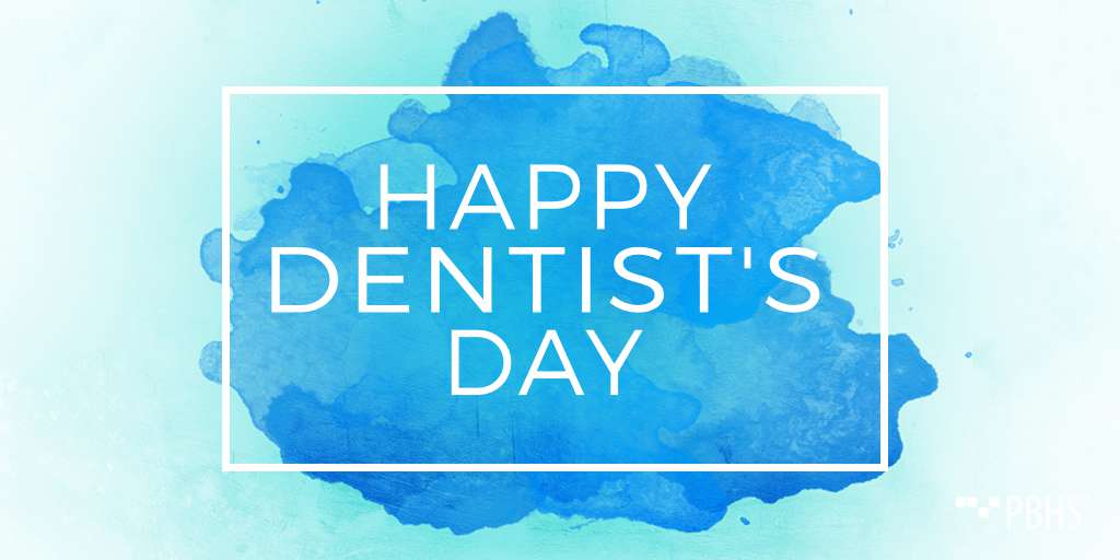 National Dentist's Day Wishes