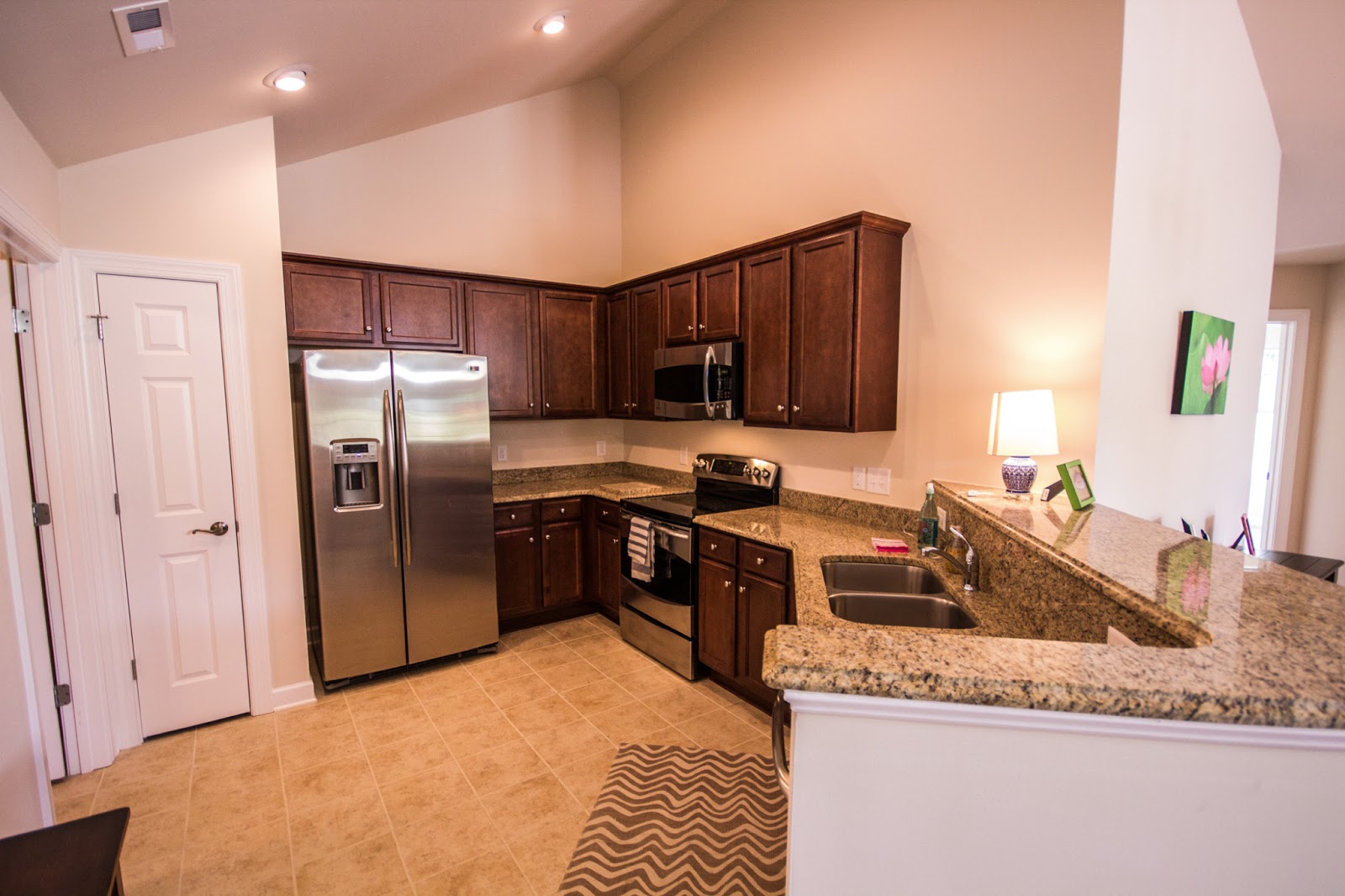 Greensboro’s Villas at Sedgefield Offers MaintenanceFree Living