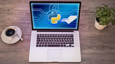 best Udemy course to learn Python for beginners