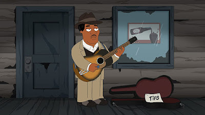 Family Guy Season 20 Image 10