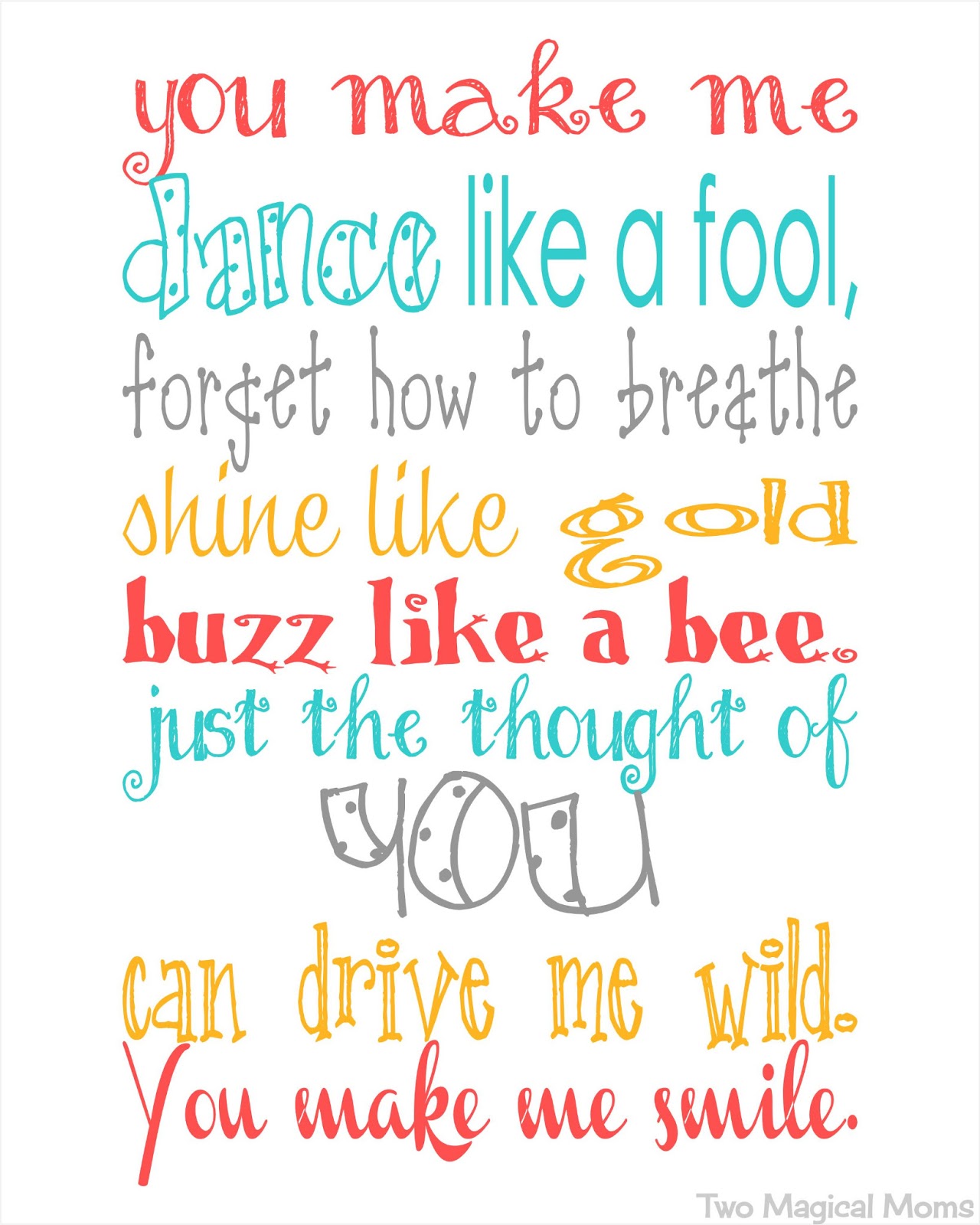 Quotes About Him Making Me Smile. QuotesGram