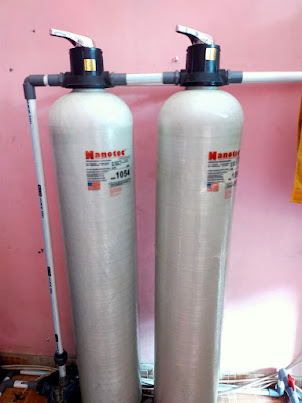 Jual Filter Air Tanah