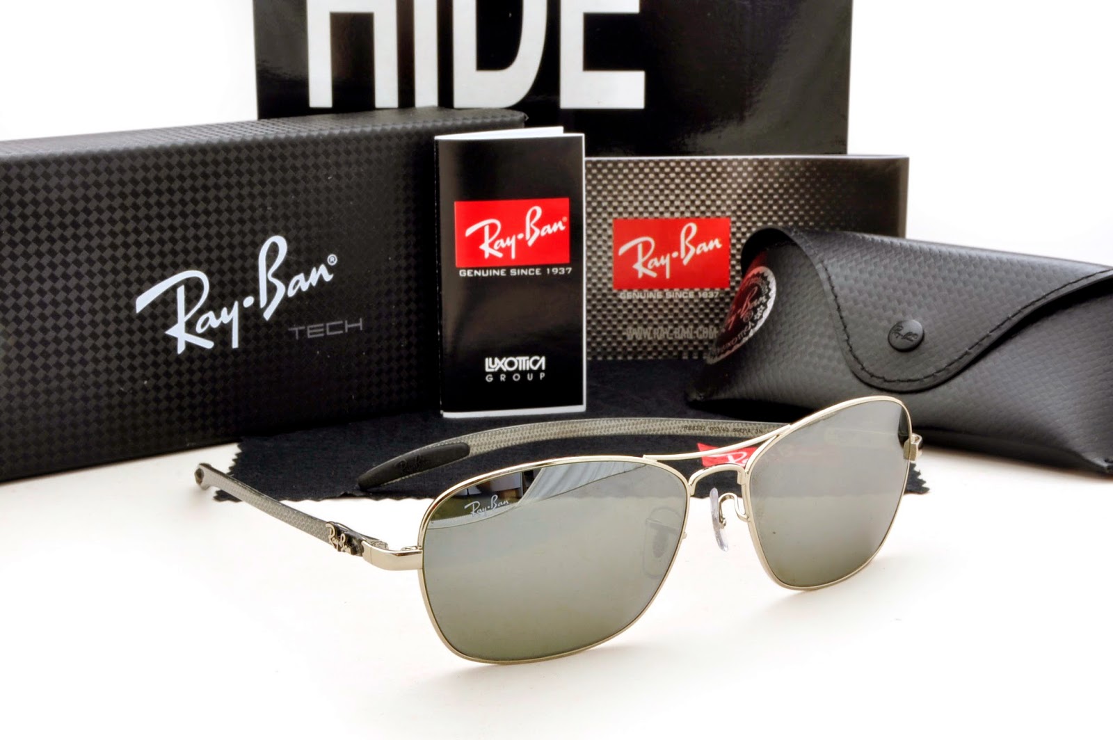 rb8302 replacement lenses