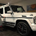 Check Out This Beautiful Photos Of Prophet Bushiri surprised his wife with a brand new G-wagon