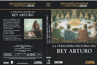 Grandes2BEnigmas2BDe2BLa2BHistoria2BEn2BDvd2BVolumen2B072BLa2BVerdadera2BHistoria2BDel2BR2BPor2BSeaworld2B 2Bdvd - 07 - La Verdadera Historia del Rey Arturo