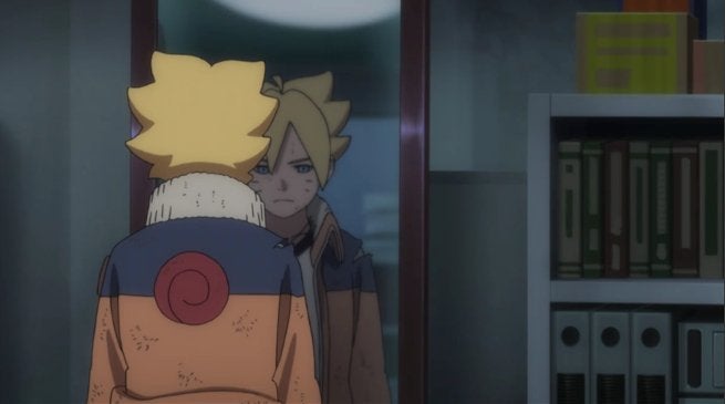 5 Benda ini Sangat Berharga Bagi Naruto 5 Benda ini Sangat Berharga Bagi Naruto