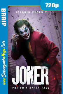  Joker (2019) HD 720p Latino
