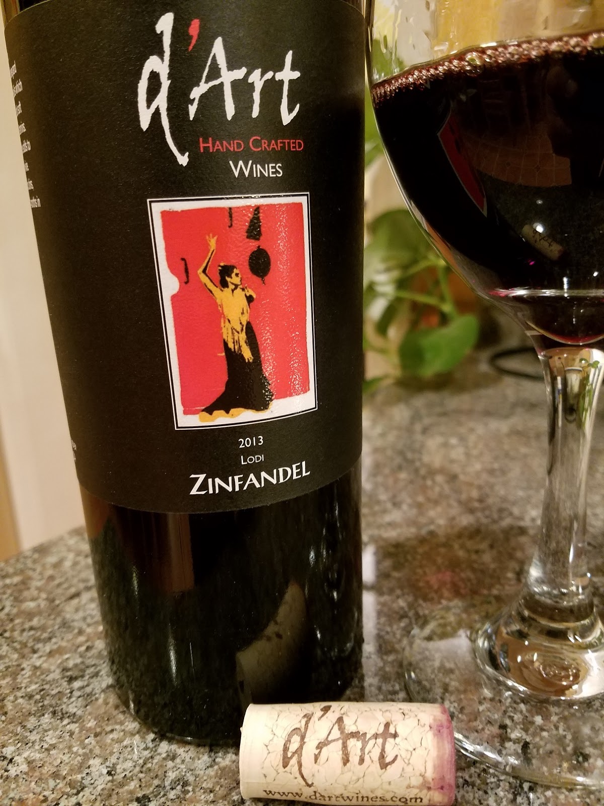 A Tale of Two Zins for National Zinfandel Day