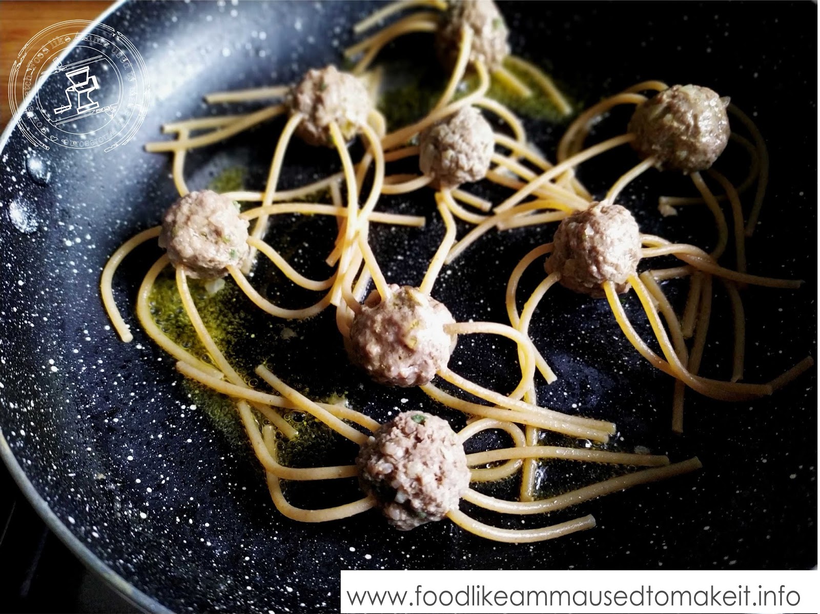 Spaghetti For Toddlers Recipe 7 spaghetti%2Bhalloween%2Bideas